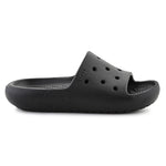 Crocs Classic Slide V2 Jr flip-flops Cipő gyerek Utcai 209422-001