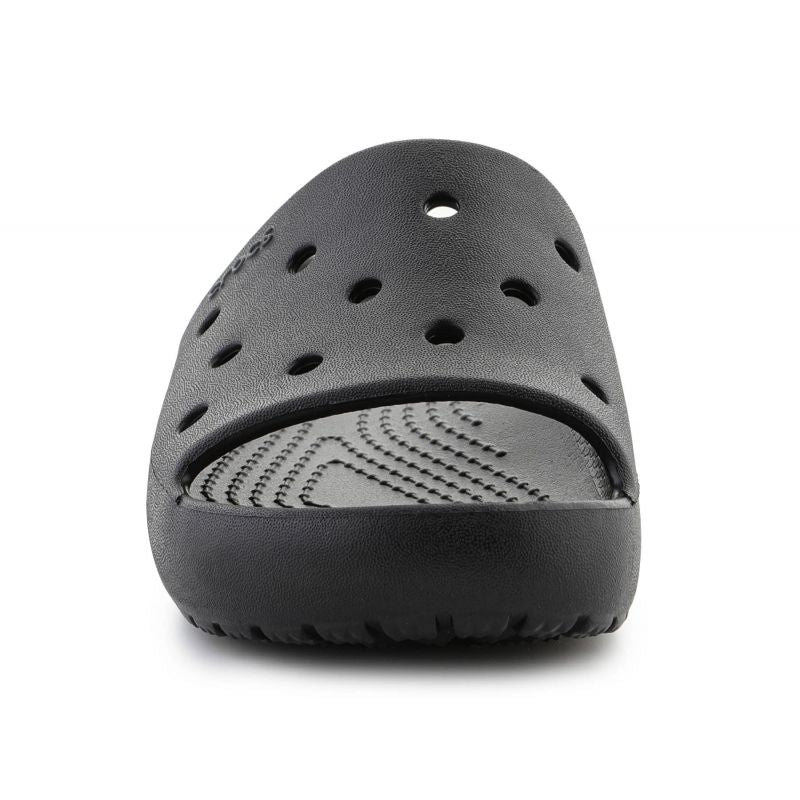 Crocs Classic Slide V2 Jr flip-flops Cipő gyerek Utcai 209422-001