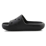 Crocs Classic Slide V2 Jr flip-flops Cipő gyerek Utcai 209422-001