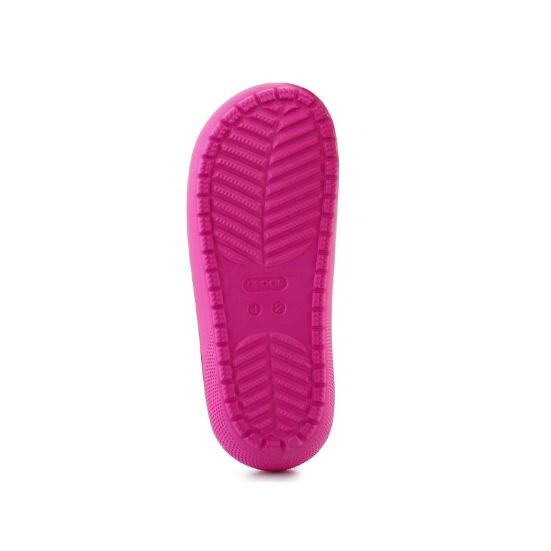 Crocs Classic Slide V2 Kids Jr 209422-6UB flip-flops Cipő - Sportmania.hu