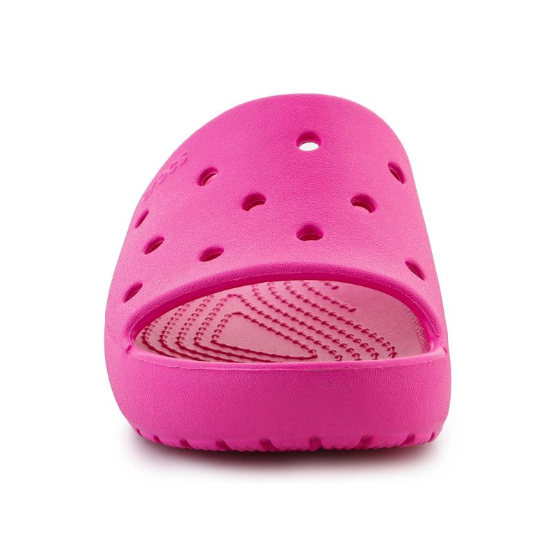 Crocs Classic Slide V2 Kids Jr 209422-6UB flip-flops Cipő