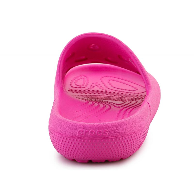 Crocs Classic Slide V2 Kids Jr 209422-6UB flip-flops Cipő