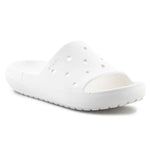 Crocs Classic Slide v2 U flip-flops 209401-100 Cipő - Sportmania.hu