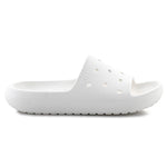 Crocs Classic Slide v2 U flip-flops 209401-100 Cipő - Sportmania.hu
