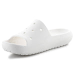 Crocs Classic Slide v2 U flip-flops unisex Papucs 209401-100