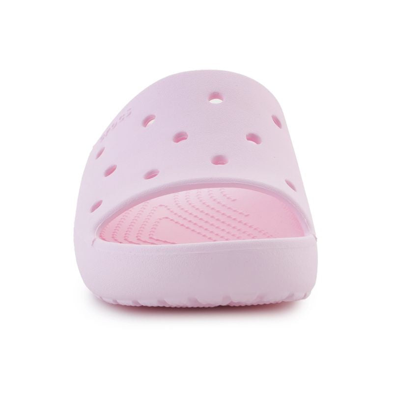 Crocs classic slide v2 W 209401-6ZW flip-flops Cipő