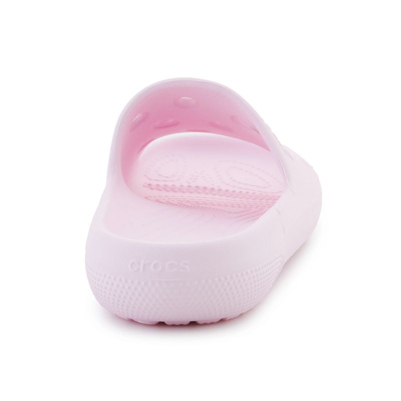 Crocs classic slide v2 W 209401-6ZW flip-flops Cipő