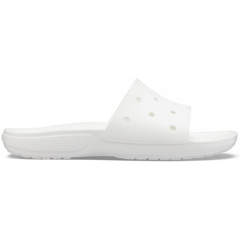 Crocs Classic Slide W 206 121 100 slippers Cipő