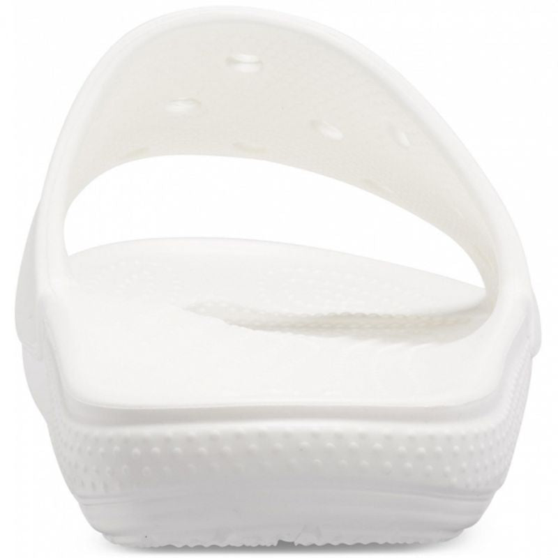 Crocs Classic Slide W 206 121 100 slippers Cipő