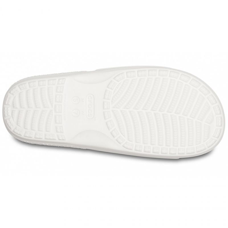 Crocs Classic Slide W 206 121 100 slippers Cipő