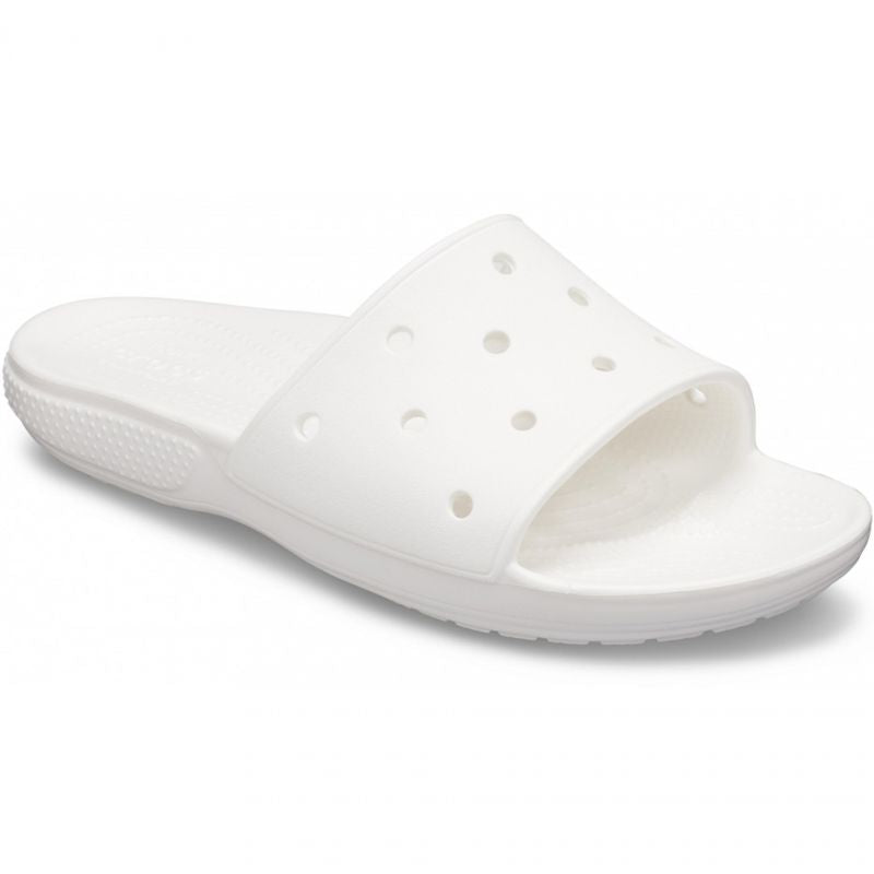 Crocs Classic Slide W 206 121 100 slippers Cipő - Sportmania.hu