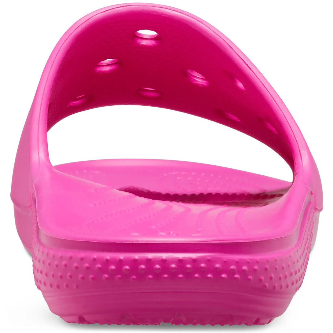 Crocs Classic Slide W 206121-6UB slippers Cipő - Sportmania.hu