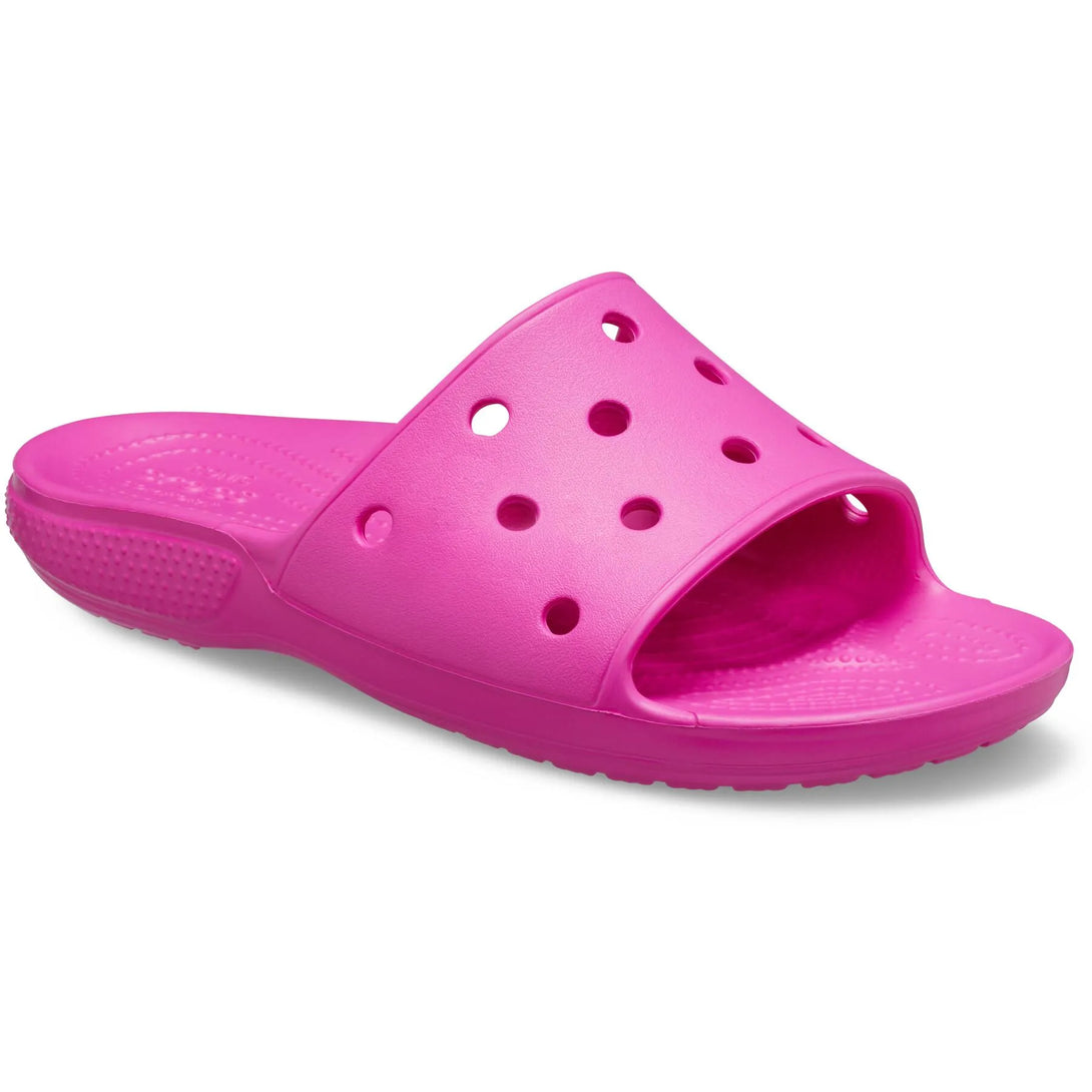 Crocs Classic Slide W 206121-6UB slippers Cipő - Sportmania.hu