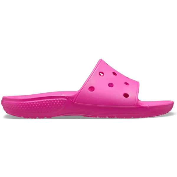 Crocs Classic Slide W 206121-6UB slippers Cipő - Sportmania.hu