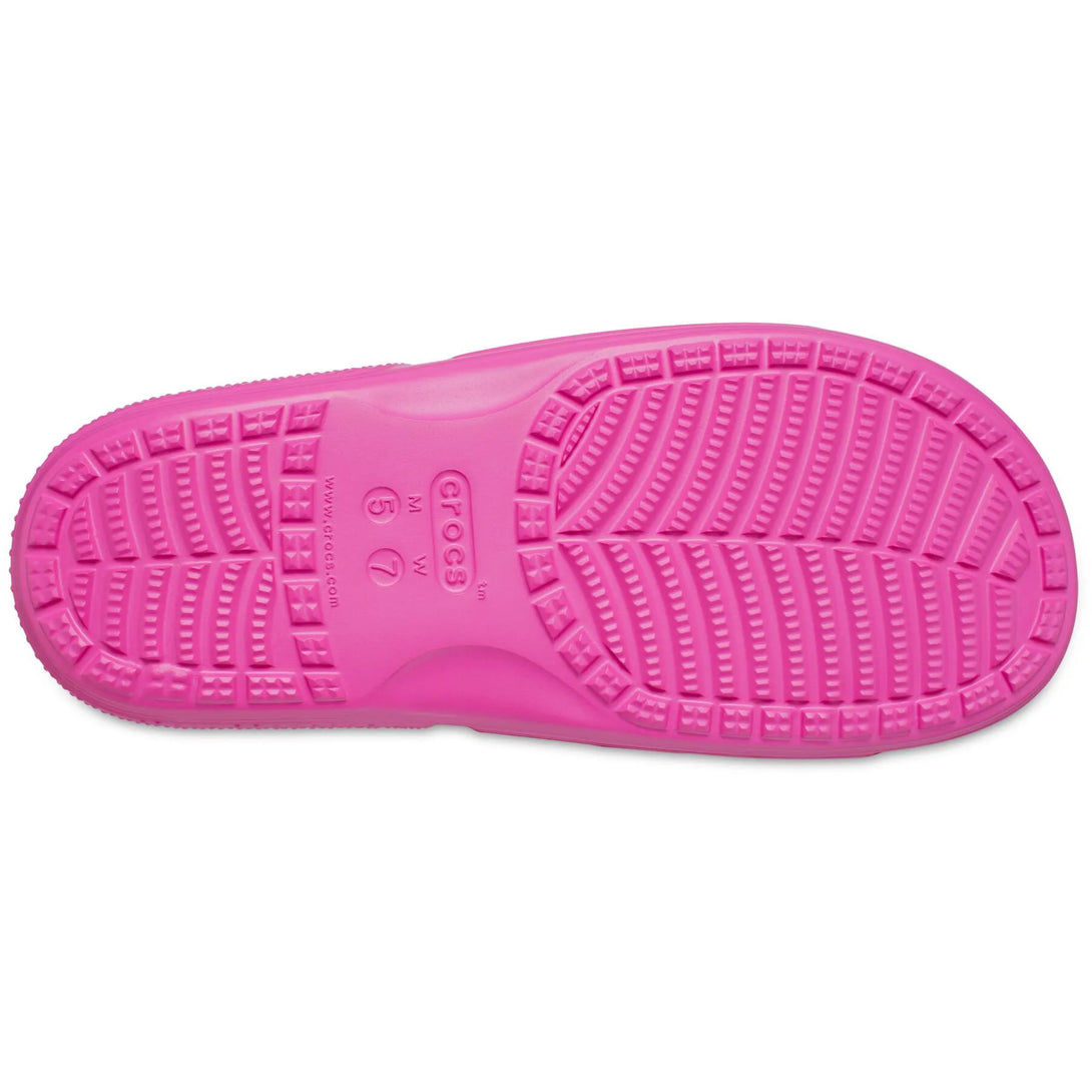 Crocs Classic Slide W 206121-6UB slippers Cipő - Sportmania.hu