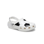 Crocs Classic Soccer Ball Clog Jr flip-flops gyerek szandál