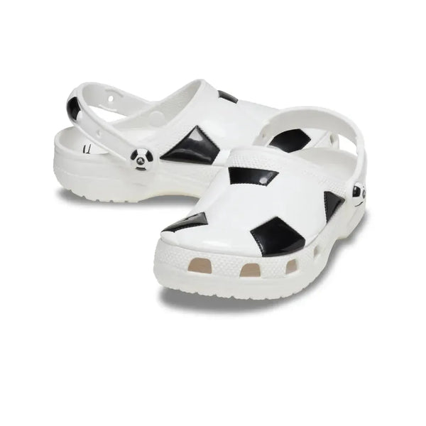 Crocs Classic Soccer Ball Clog K Papucs Cipő - Sportmania.hu