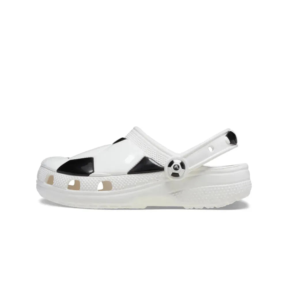 Crocs Classic Soccer Ball Clog K Papucs Cipő - Sportmania.hu