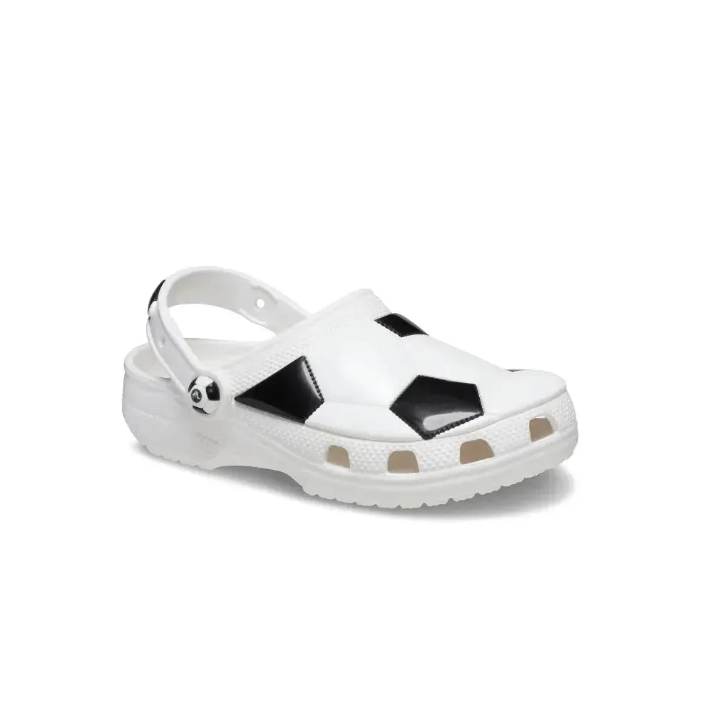 Crocs Classic Soccer Ball Clog K Papucs Cipő - Sportmania.hu