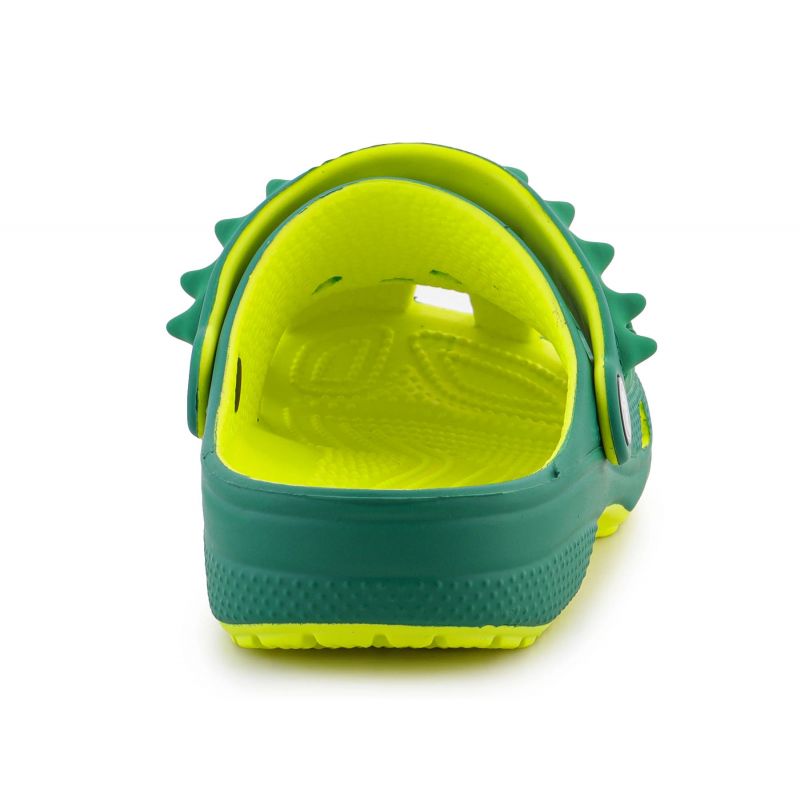 Crocs Classic Spikes Clog T Jr 210010-76U flip-flops Cipő