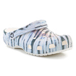 Crocs CLASSIC TIE DYE CLOG CHALK/MULTI eu unisex 39/40