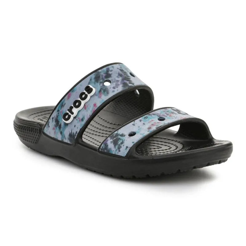 Crocs Classic TieDye Graphic Sandal - Sportmania.hu