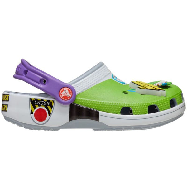 Crocs Classic Toy Story Buzz Jr clogs 209857 0ID Cipő