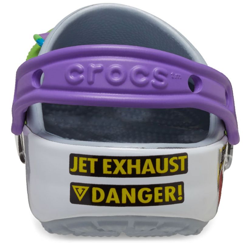 Crocs Classic Toy Story Buzz Jr clogs 209857 0ID Cipő