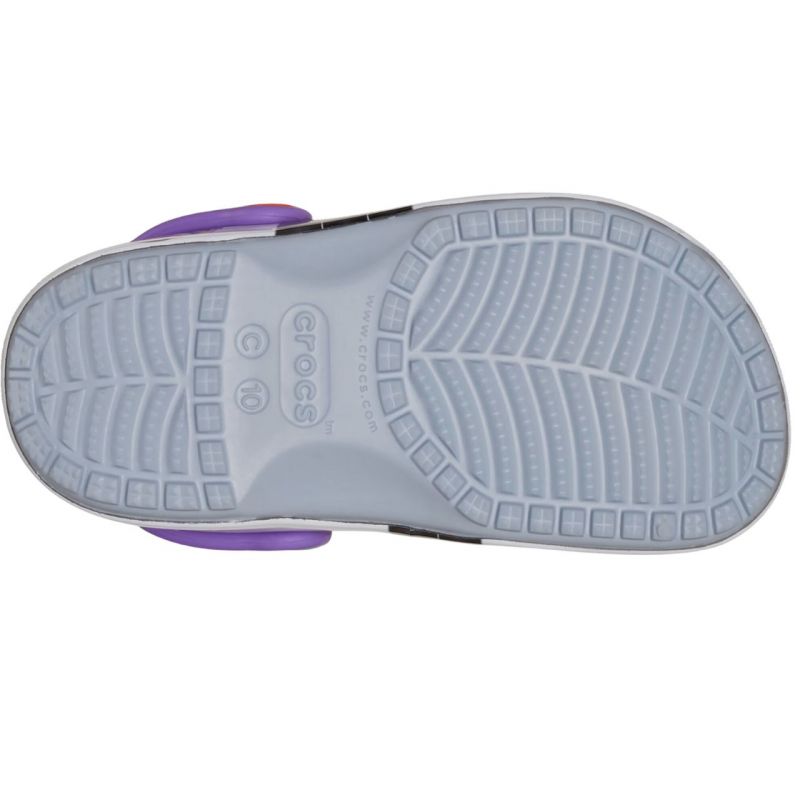 Crocs Classic Toy Story Buzz Jr clogs 209857 0ID Cipő - Sportmania.hu