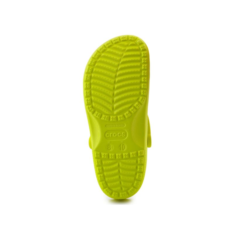 Crocs Classic U 10001-76M flip-flops Cipő - Sportmania.hu