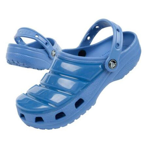 Crocs Classic U 206624-434 Flip-Flops Cipő