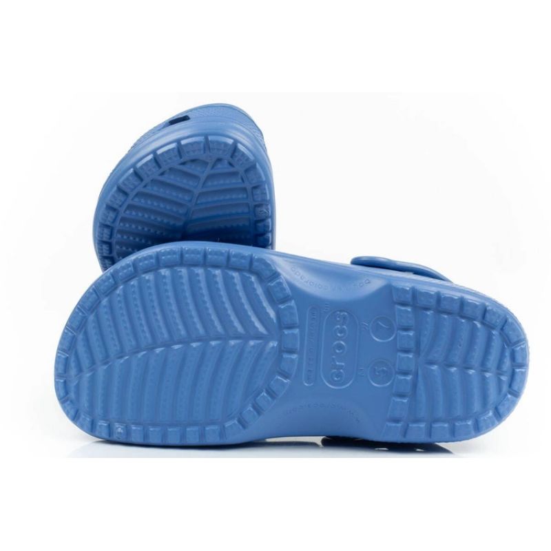 Crocs Classic U 206624-434 Flip-Flops Cipő