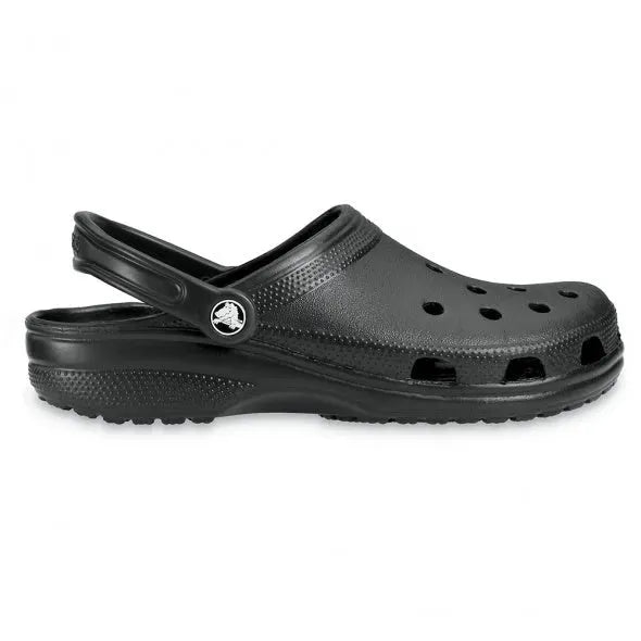 Crocs Classic unisex Papucs 10001-001