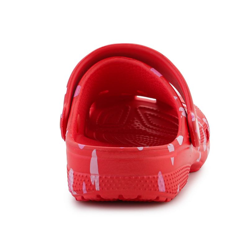 Crocs Classic Vday Clog Jr 209754-6zr