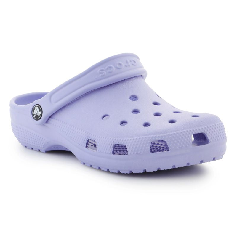 Crocs Classic W 10001-5bn Flip-flops