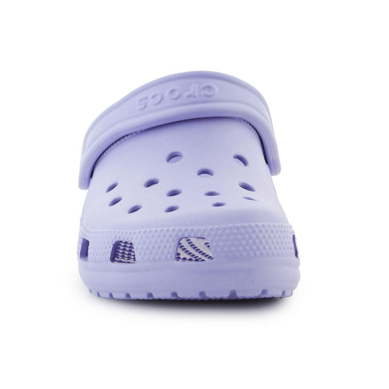 Crocs Classic W 10001-5bn Flip-flops