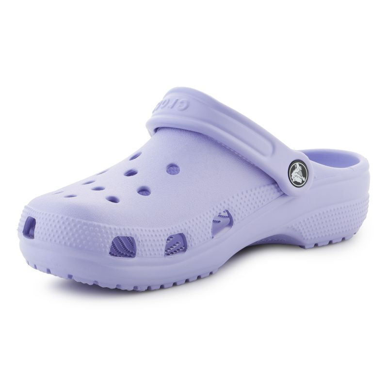Crocs Classic W 10001-5bn Flip-flops