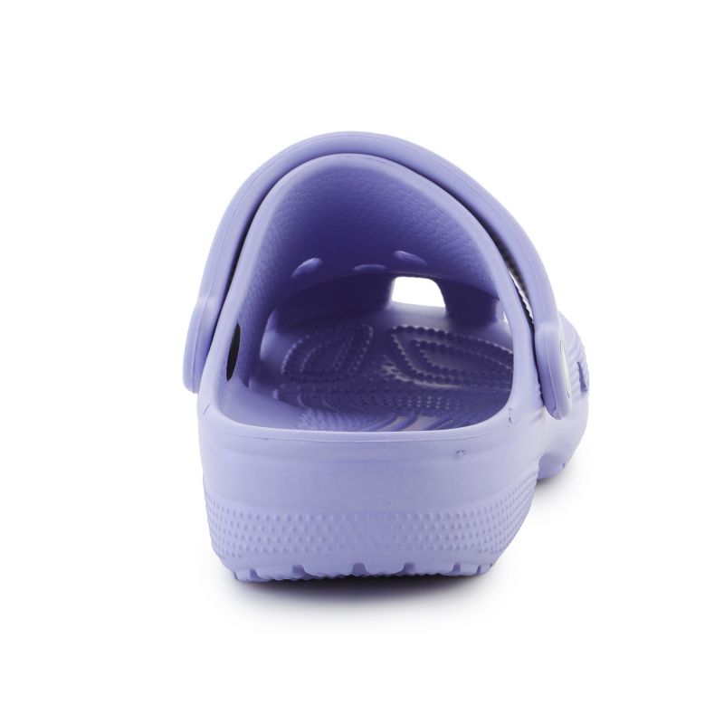 Crocs Classic W 10001-5bn Flip-flops