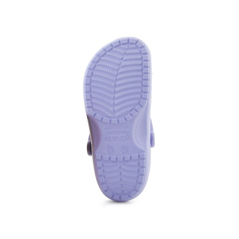Crocs Classic W 10001-5bn Flip-flops