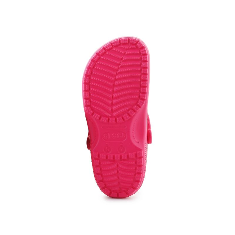 Crocs Classic W 10001-6zq Flip-flops