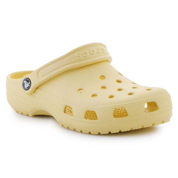 Crocs Classic W 10001-78r Flip-flops
