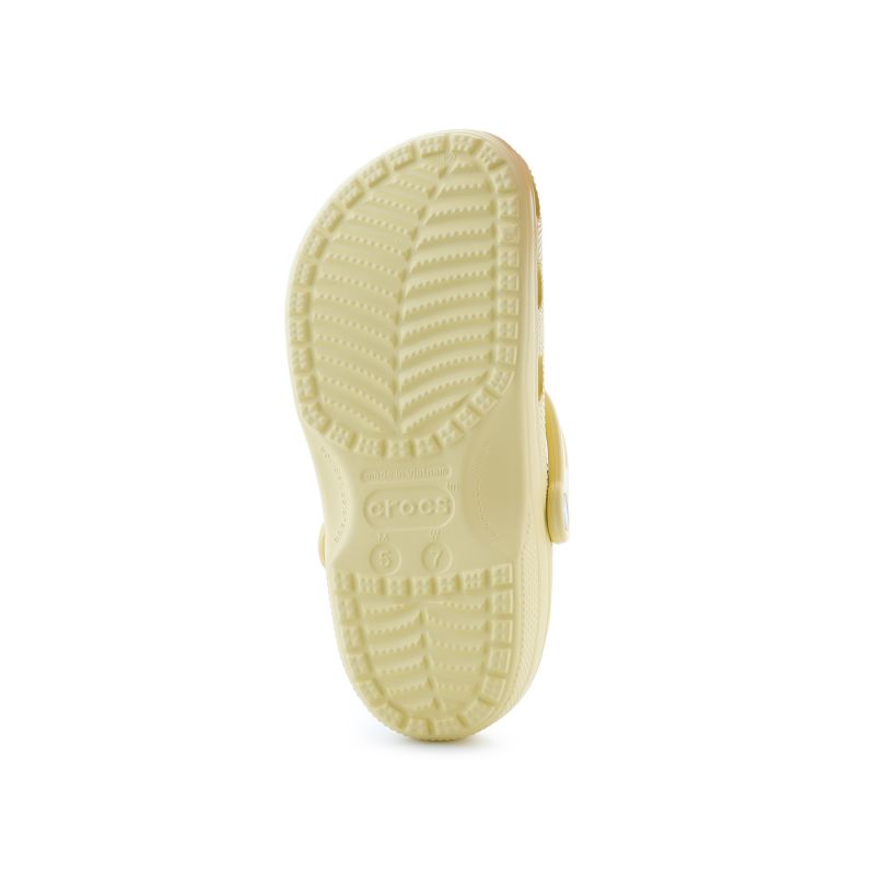 Crocs Classic W 10001-78r Flip-flops
