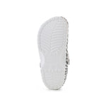 Crocs Classic warped checker clog 211007-103 flip flops Cipő - Sportmania.hu