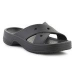Crocs Classic Womens Cross Strap W flip-flops női szandál 210840-001