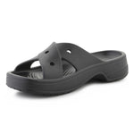 Crocs Classic Womens Cross Strap W flip-flops női szandál 210840-001