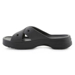 Crocs Classic Womens Cross Strap W flip-flops női szandál 210840-001