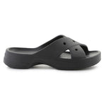 Crocs Classic Womens Cross Strap W flip-flops női szandál 210840-001