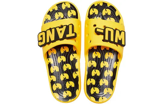 Crocs Classic WuTang Clan papucs - Sportmania.hu