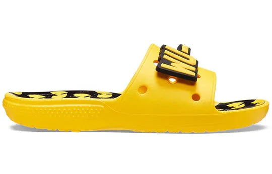 Crocs Classic WuTang Clan papucs - Sportmania.hu