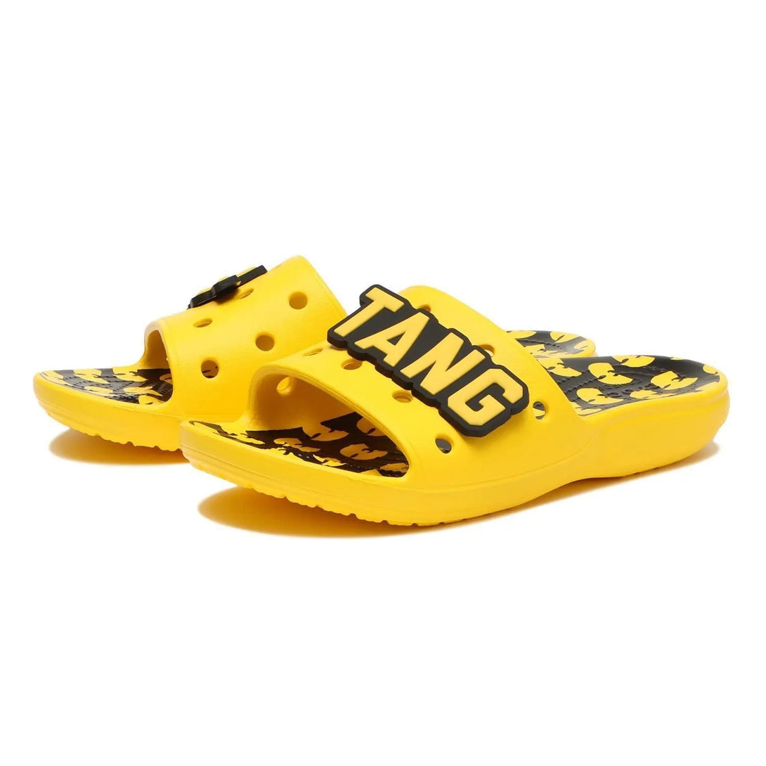 Crocs Classic WuTang Clan papucs - Sportmania.hu